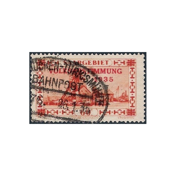 Sarre - 180