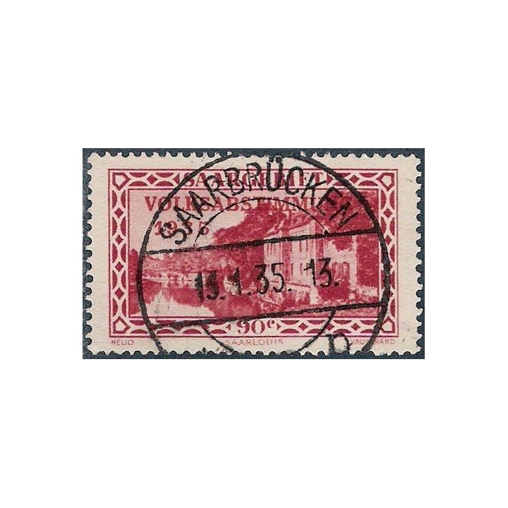 Sarre - 182