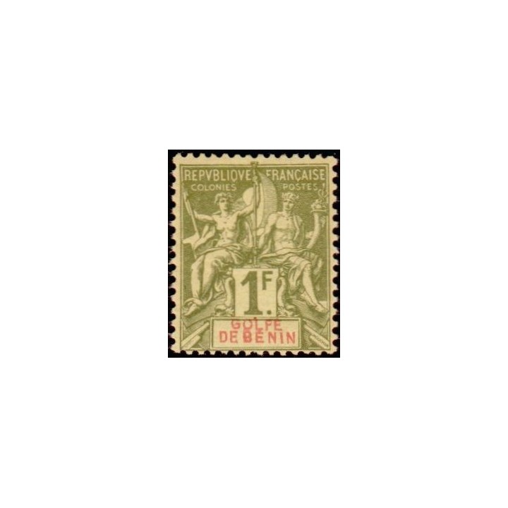 Benin - 32