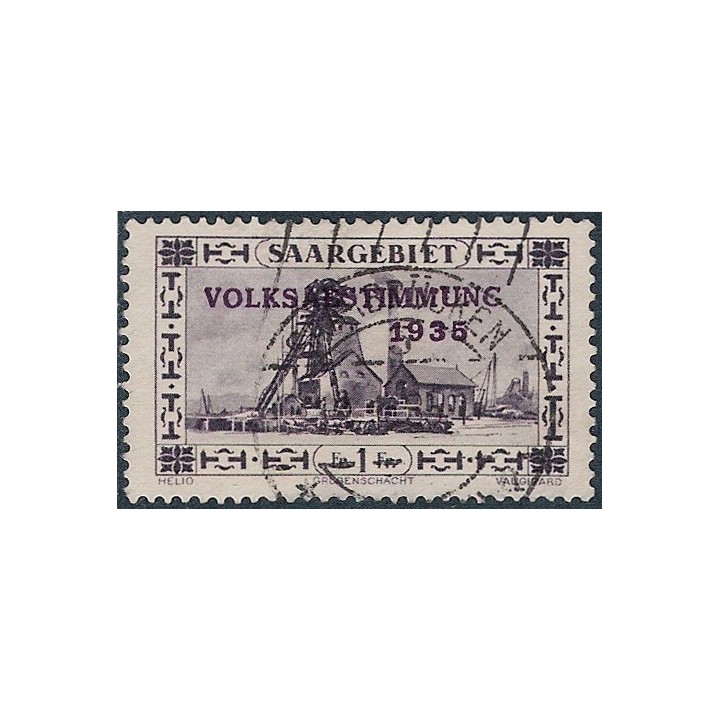 Sarre - 183