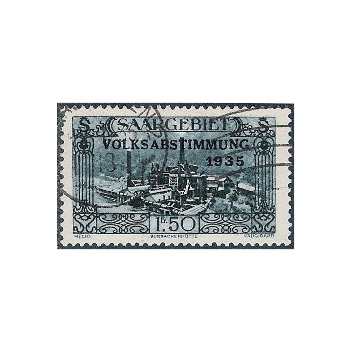 Sarre - 184