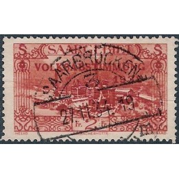 Sarre - 185