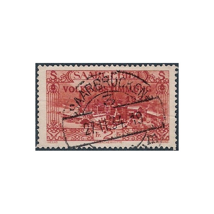Sarre - 185