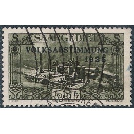 Sarre - 186