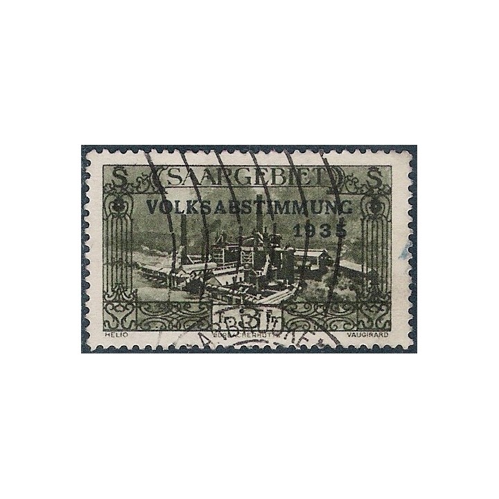 Sarre - 186