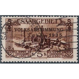Sarre - 187