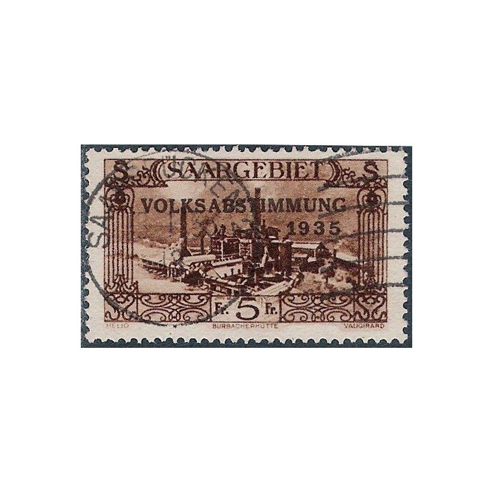 Sarre - 187