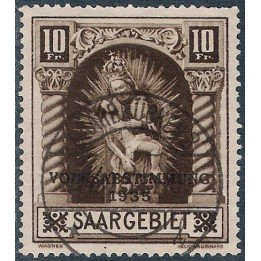 Sarre - 188