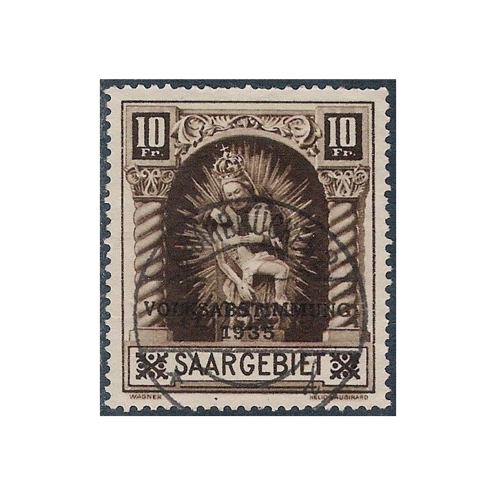 Sarre - 188