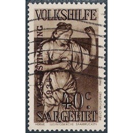 Sarre - 189