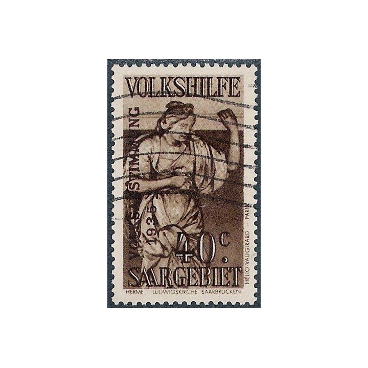 Sarre - 189