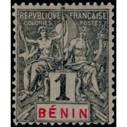 Benin - 33