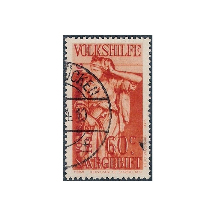 Sarre - 190