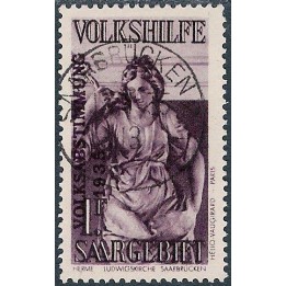 Sarre - 191