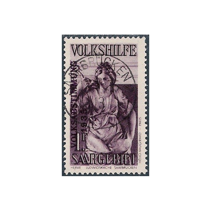 Sarre - 191