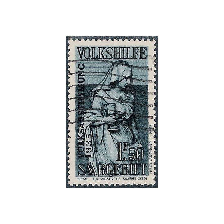 Sarre - 192