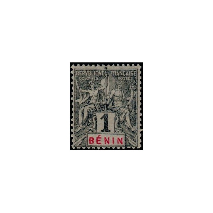 Benin - 33