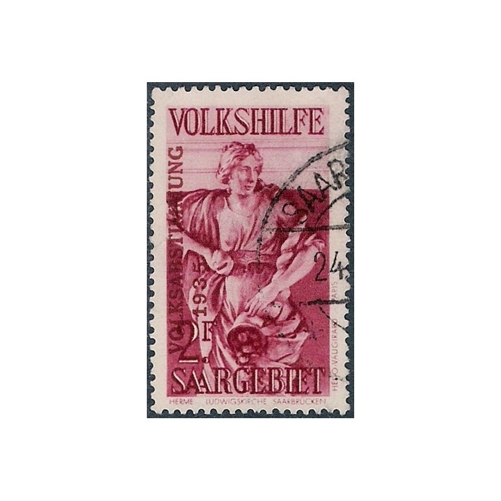 Sarre - 193