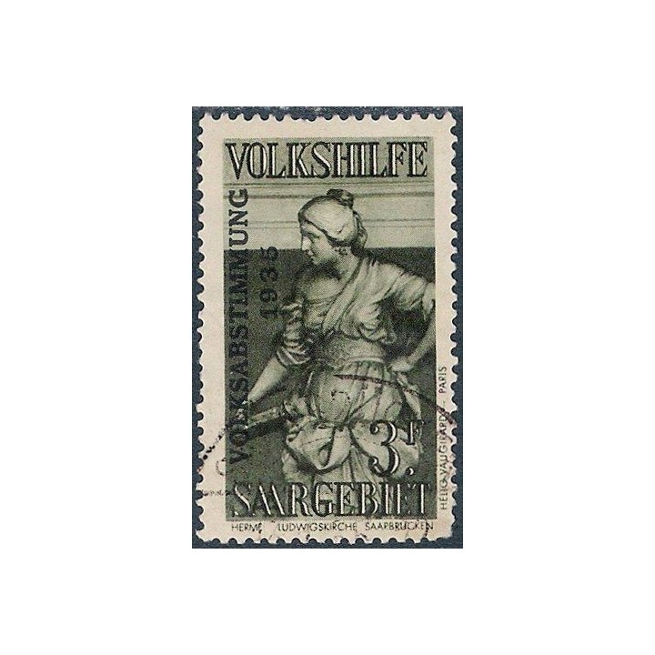 Sarre - 194