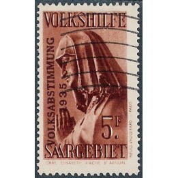 Sarre - 195
