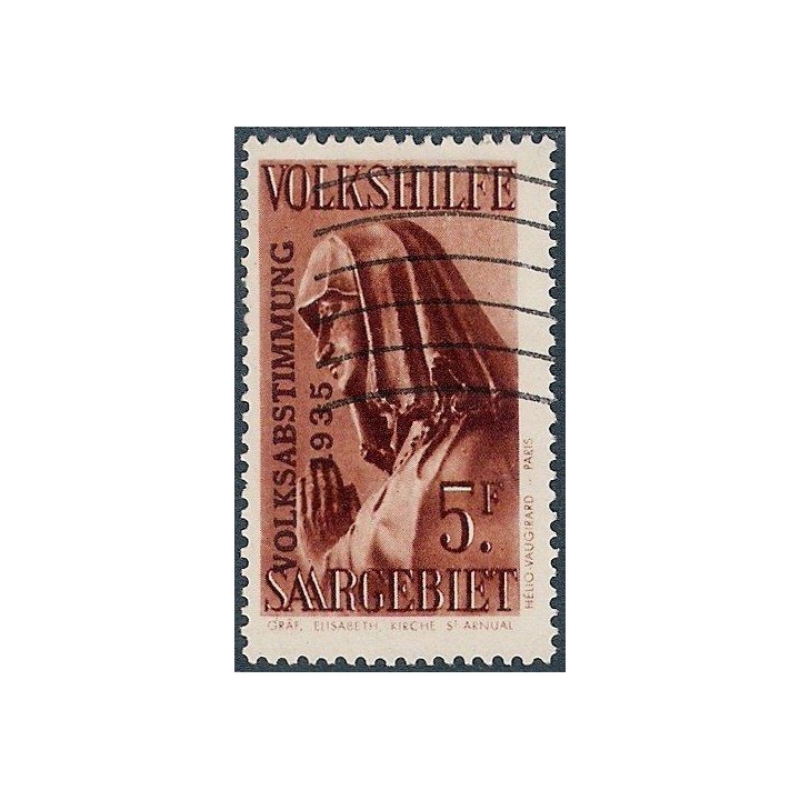 Sarre - 195