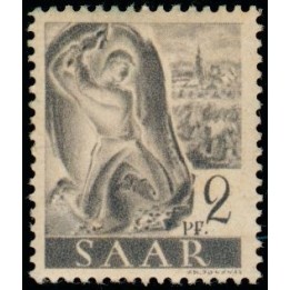 Sarre - 196
