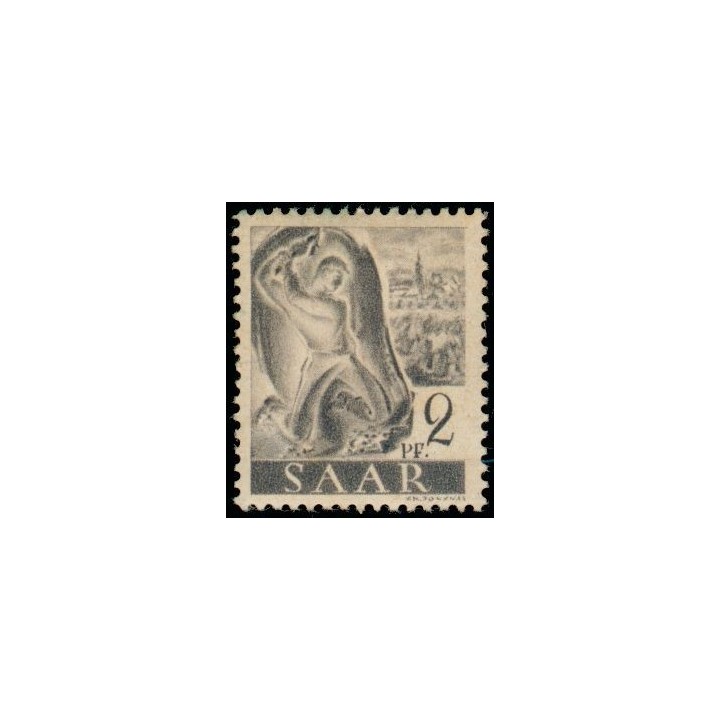 Sarre - 196