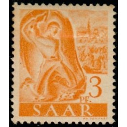 Sarre - 197