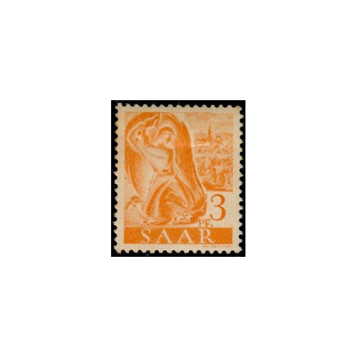 Sarre - 197