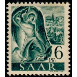 Sarre - 198
