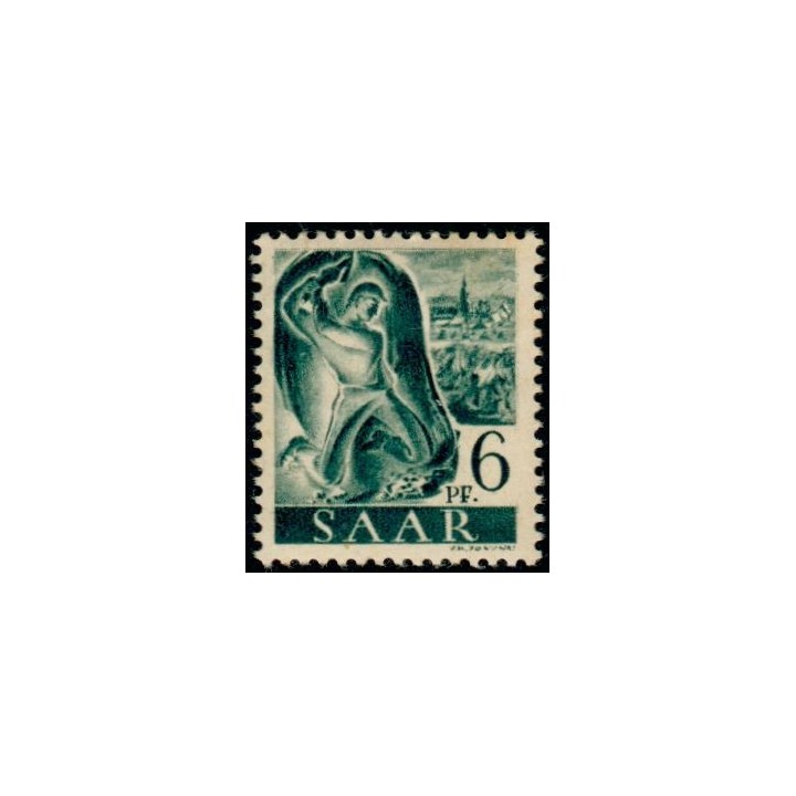 Sarre - 198