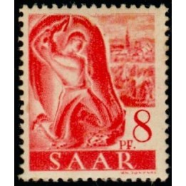 Sarre - 199