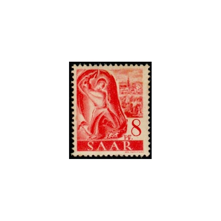 Sarre - 199