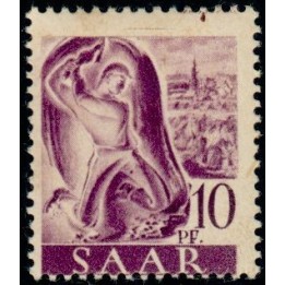 Sarre - 200
