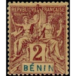 Benin - 34
