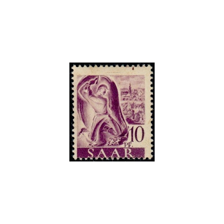 Sarre - 200
