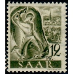 Sarre - 201