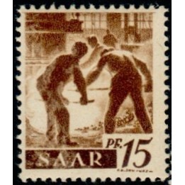 Sarre - 202