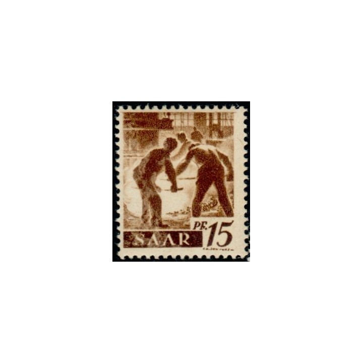 Sarre - 202