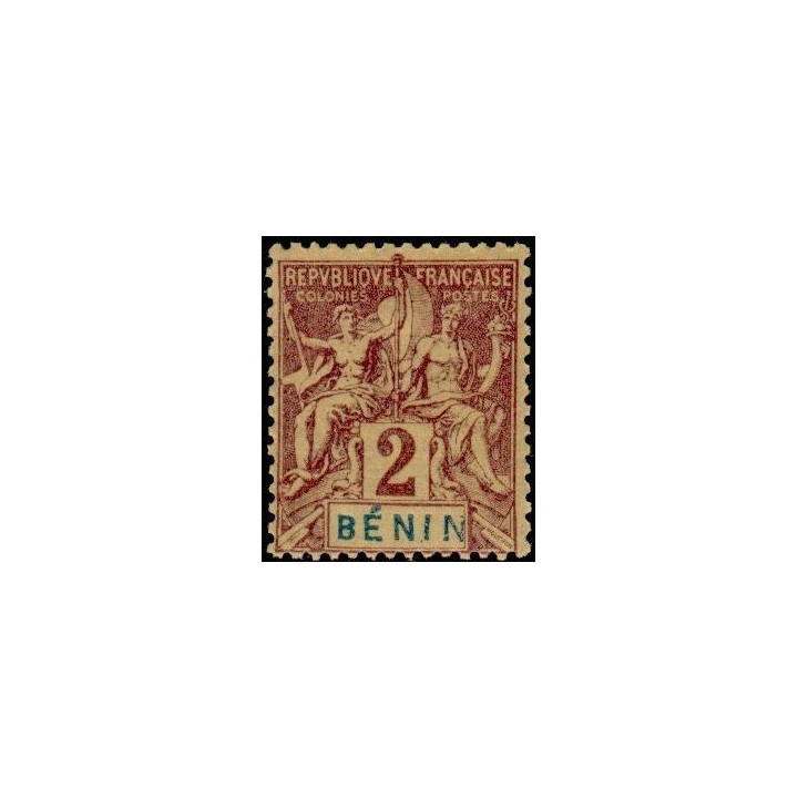 Benin - 34