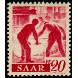 Sarre - 204
