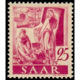 Sarre - 206