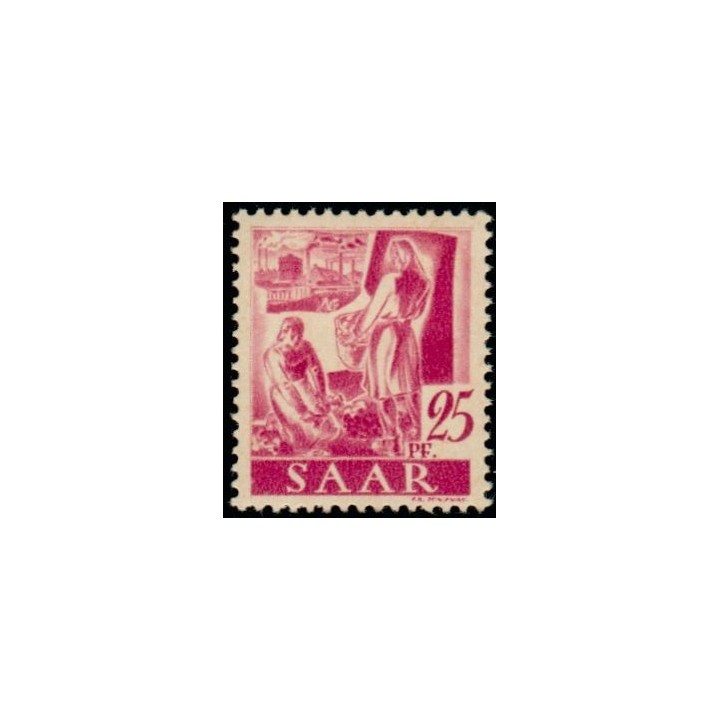 Sarre - 206
