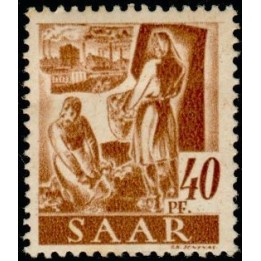 Sarre - 208