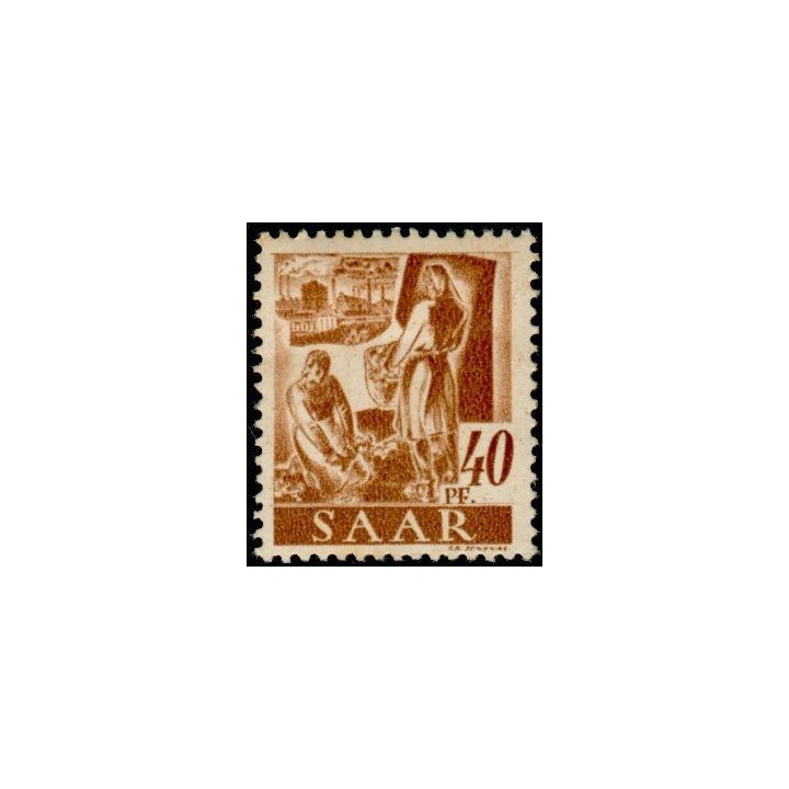 Sarre - 208