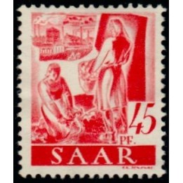 Sarre - 209