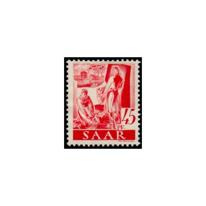 Sarre - 209