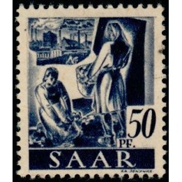 Sarre - 210