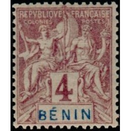 Benin - 35