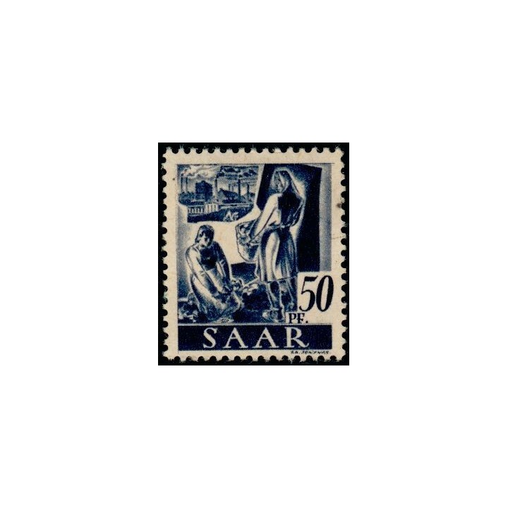 Sarre - 210